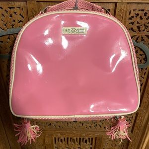Travel Cosmetic Bag
